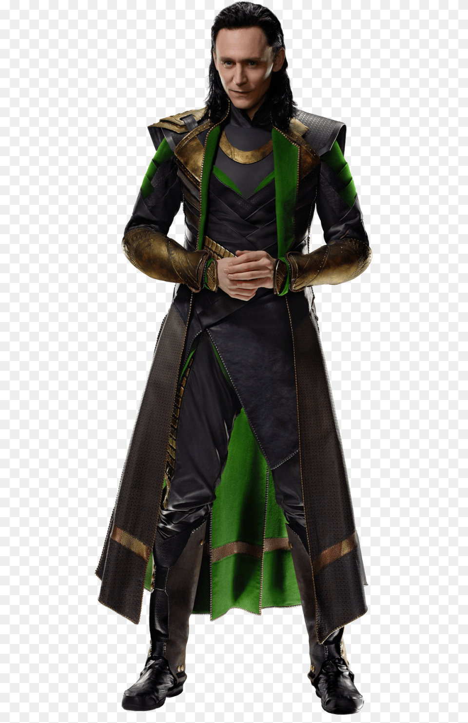 Transparent Loki Comic Marvel Studios Character Encyclopedia, Clothing, Coat, Costume, Person Png Image