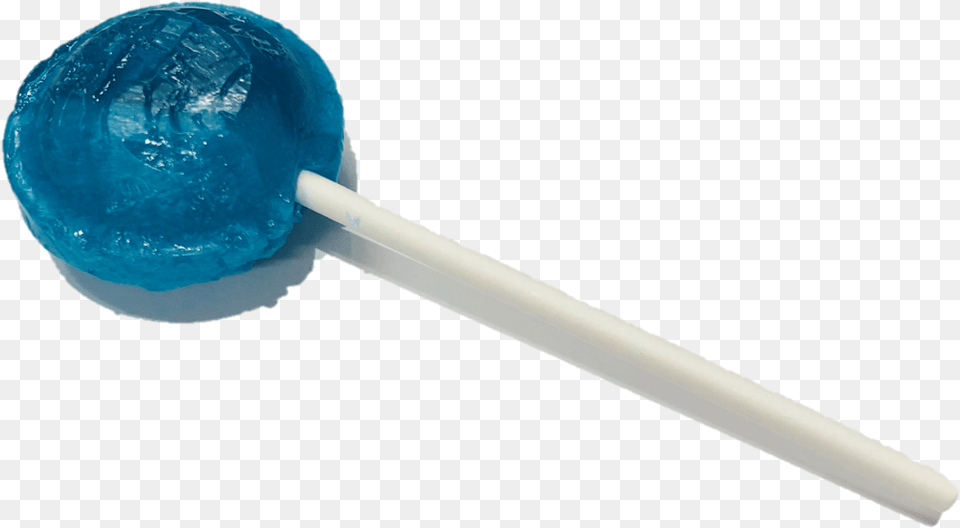Transparent Lollipop Blue Baking Peel, Candy, Food, Sweets, Blade Free Png