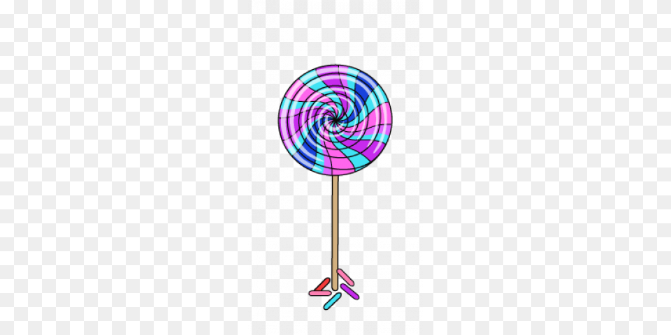 Lollipop Candyland Candyland Lollipop, Candy, Food, Sweets, Astronomy Free Transparent Png