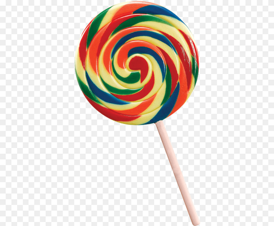 Lollipop Large Charlie And The Chocolate Factory Lollipop, Candy, Food, Sweets, Ball Free Transparent Png