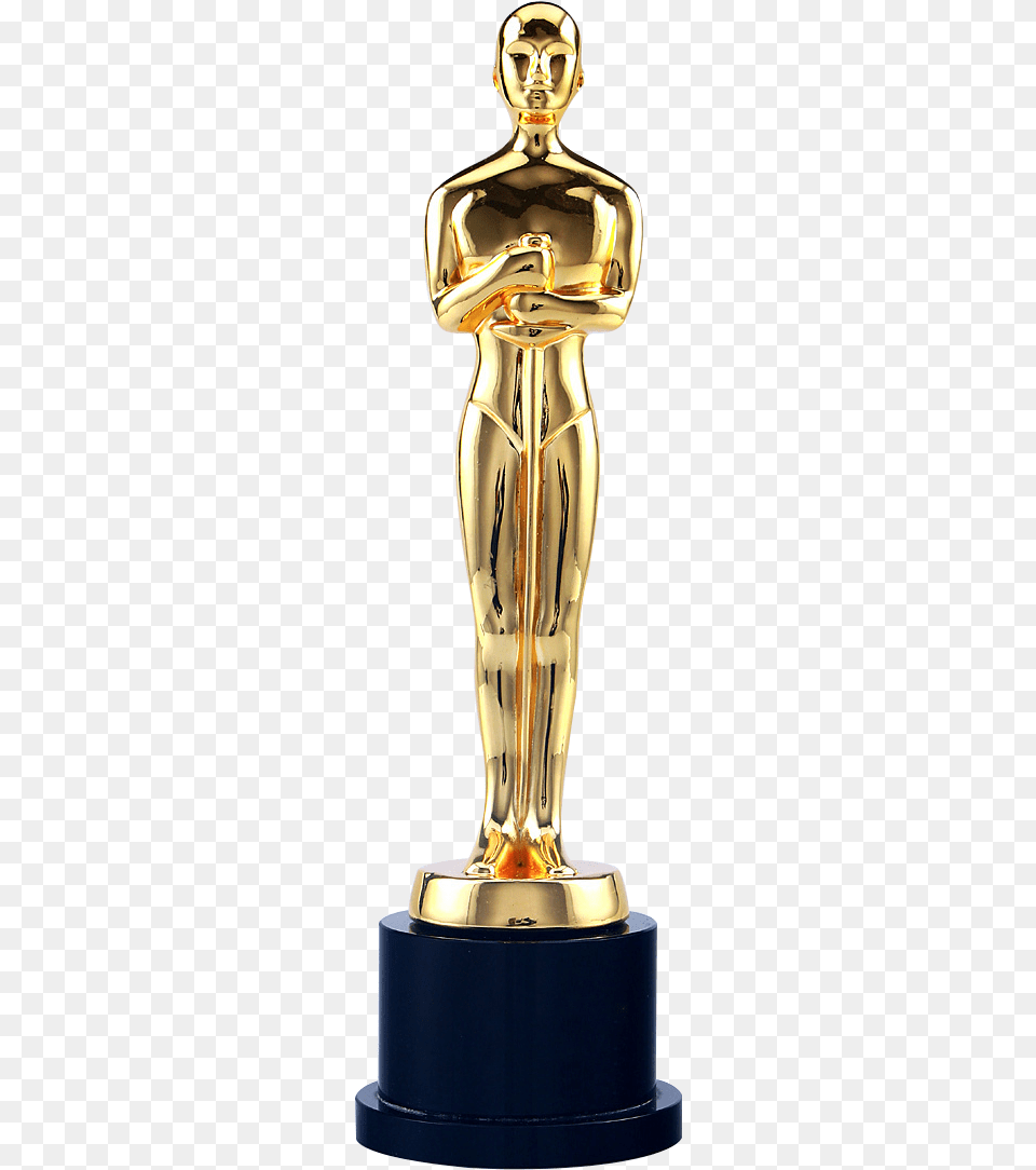 Lombardi Trophy Clipart Oscar Award, Adult, Female, Person, Woman Free Transparent Png