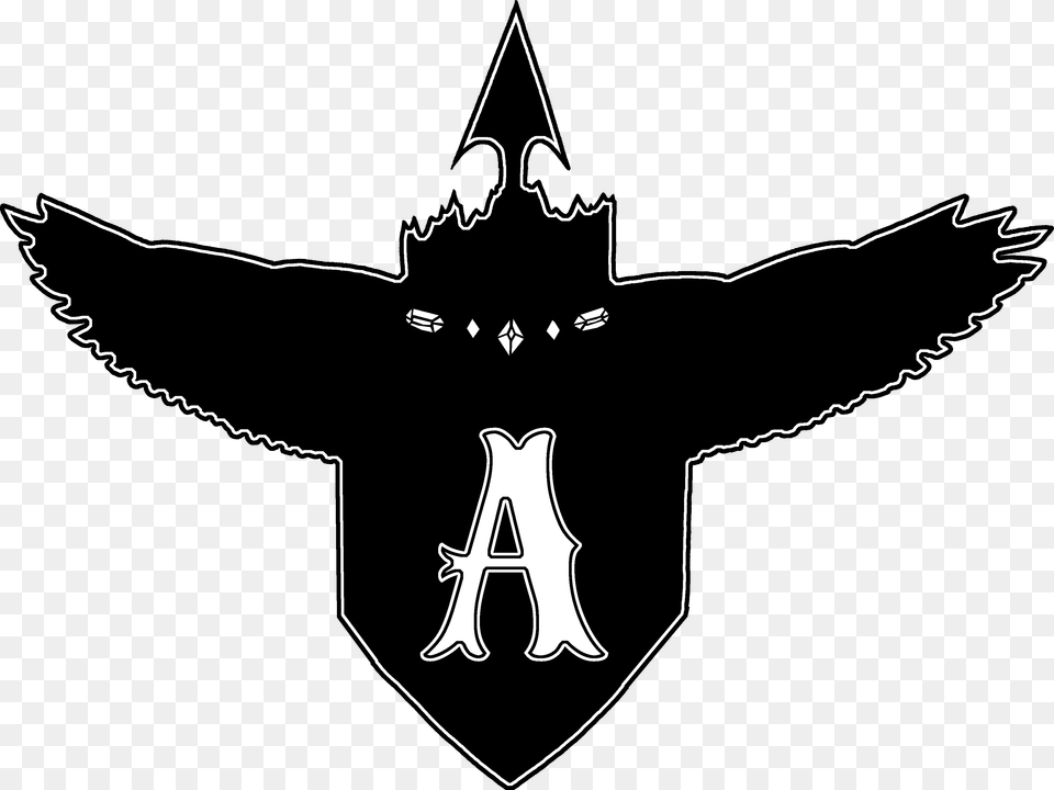 Transparent Lone Wolf Emblem, Symbol, Stencil, Logo, Adult Png Image