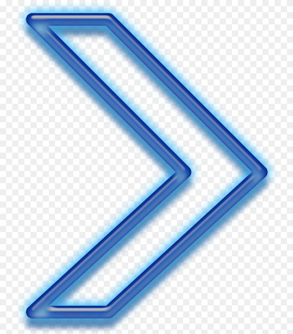 Long Arrow Display Device, Symbol, Text Free Transparent Png