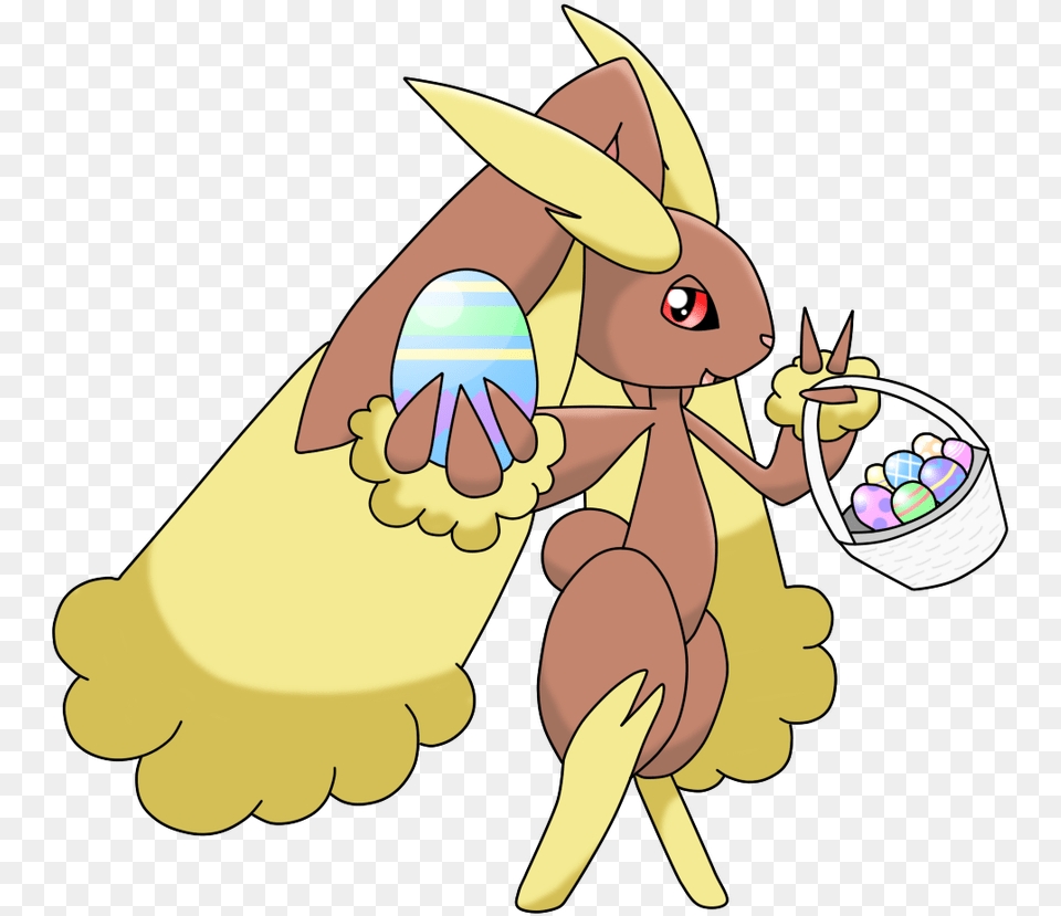 Transparent Lopunny Cartoon, Baby, Person, Face, Head Free Png