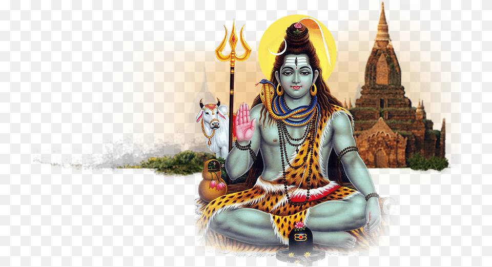 Transparent Lord Shiva, Adult, Art, Female, Person Png