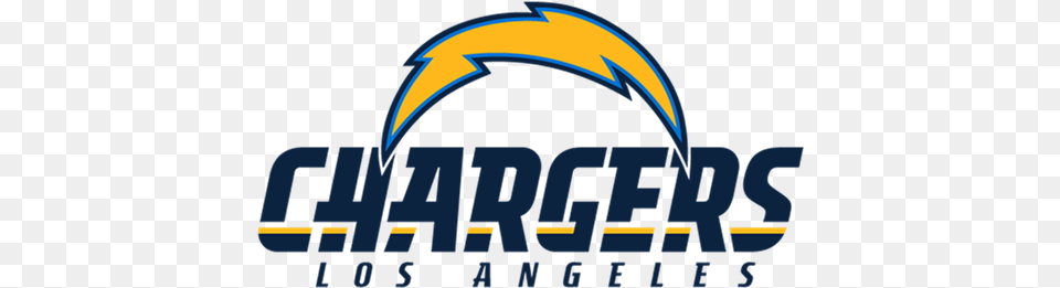 Transparent Los Angeles Chargers Logo Free Png