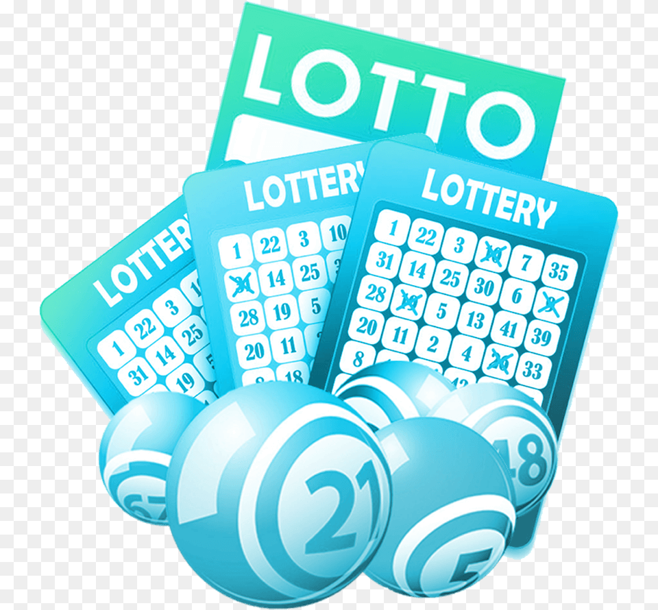 Transparent Lottery Parallel, Text Png Image