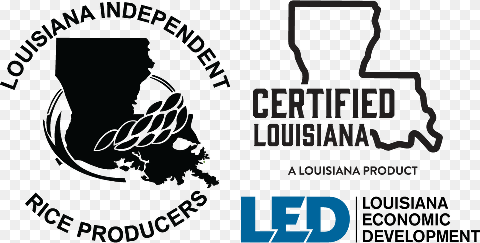 Transparent Louisiana Outline Poster, Logo, Symbol, Text Free Png Download