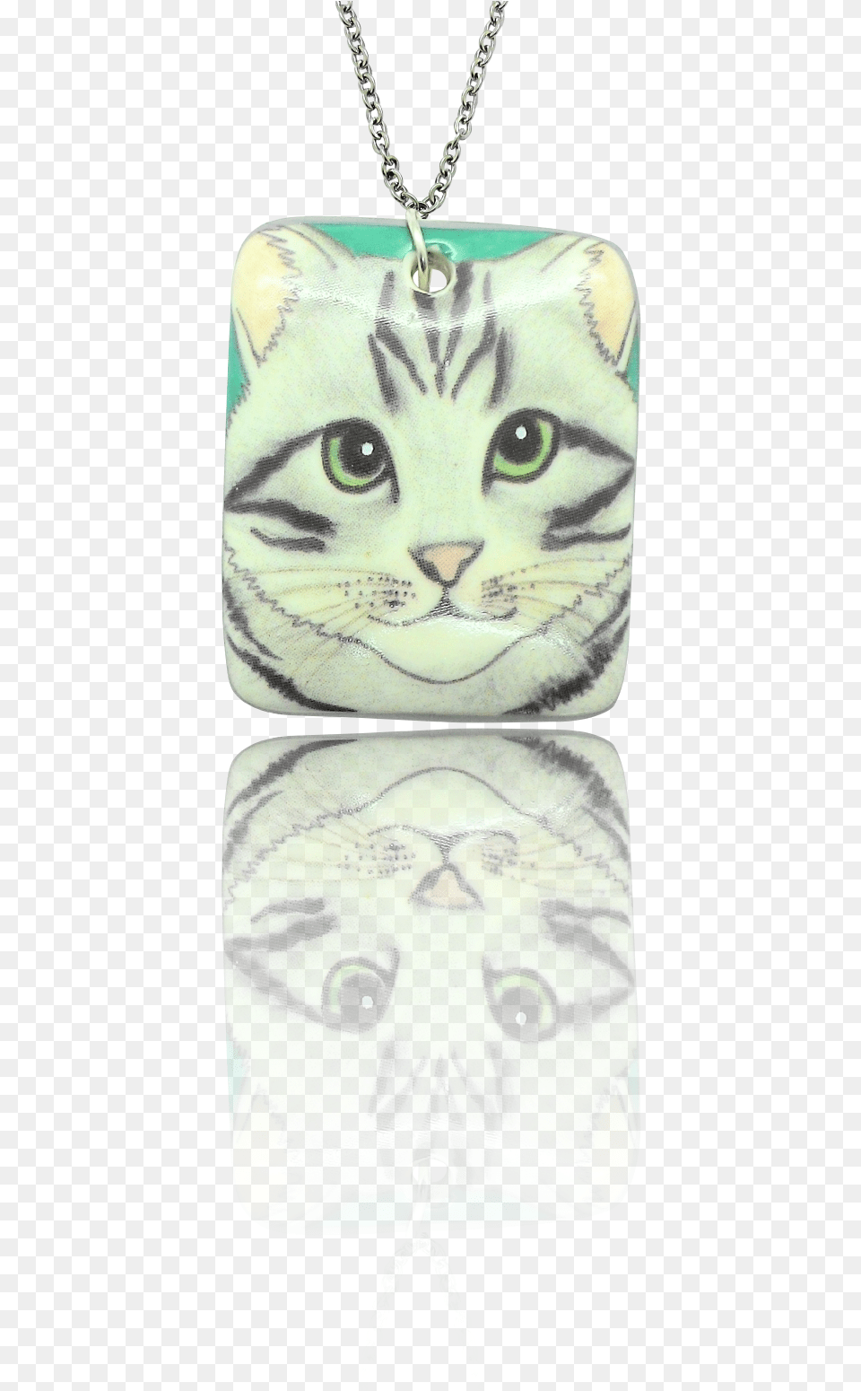 Transparent Lps Cat Locket, Accessories, Jewelry, Necklace, Pendant Free Png