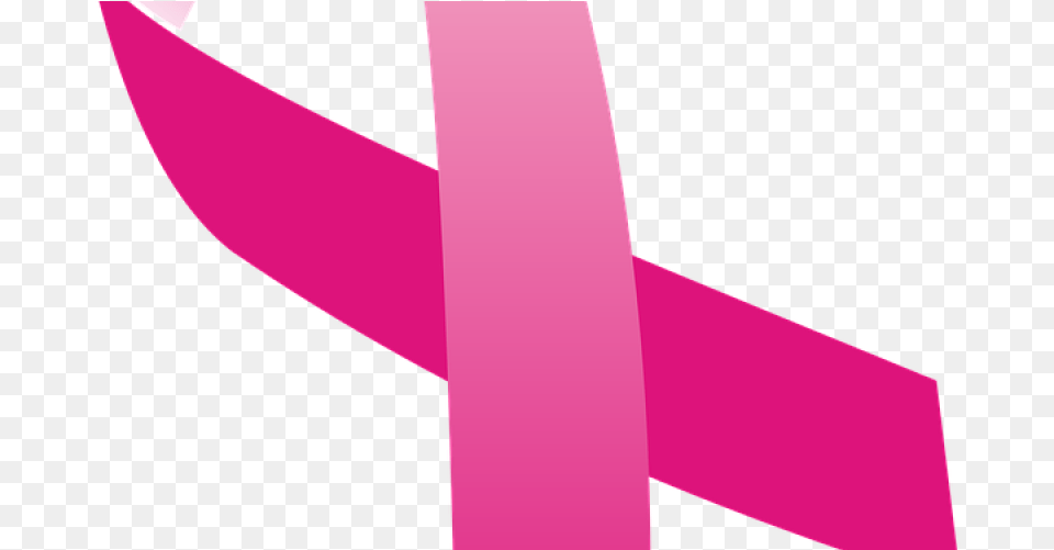 Transparent Lucha Contra El Cancer De Mama Breast Cancer, Purple Png Image