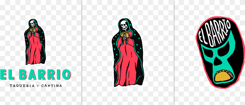 Transparent Luchador Illustration, Fashion, Person, Adult, Woman Png