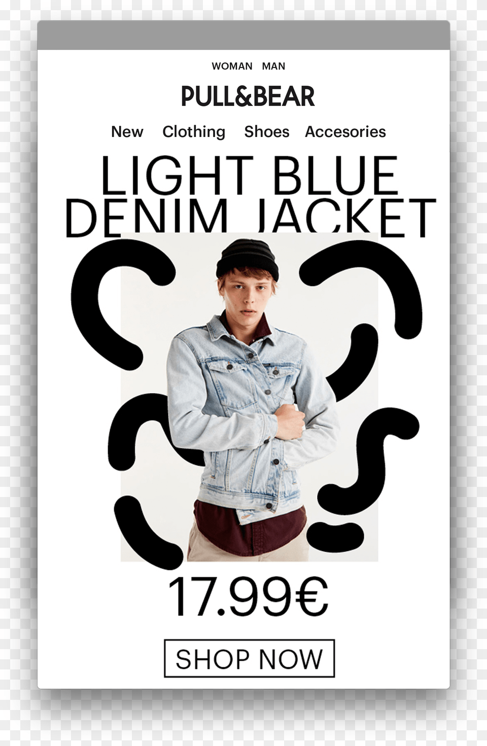 Transparent Lucky Blue Smith Poster, Shirt, Advertisement, Clothing, Person Png