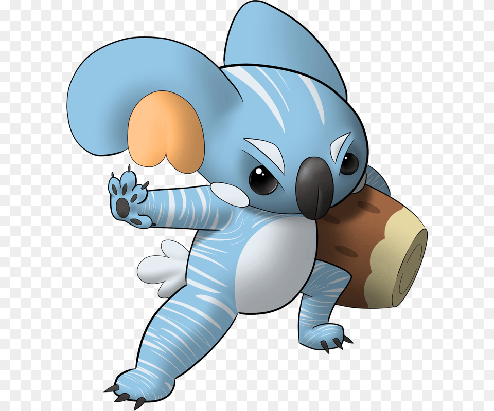 Transparent Luxio Pokemon Komala Awake, Baby, Person, Mascot Png