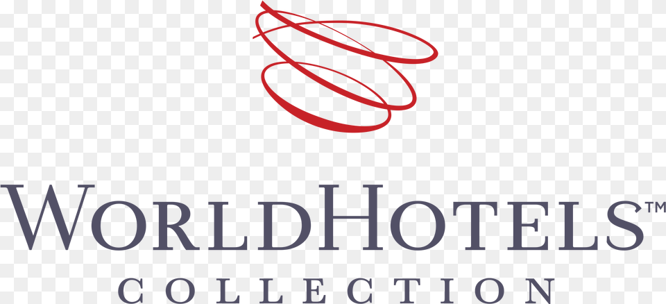 Transparent Luxury Worldhotels Collection, Logo, Text Png Image