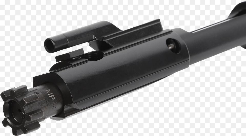 Transparent M16 Firearm, Gun, Rifle, Weapon Png Image