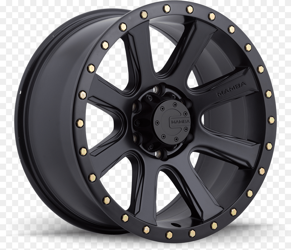 Transparent M16 Method Race Wheels Standard, Alloy Wheel, Car, Car Wheel, Machine Free Png