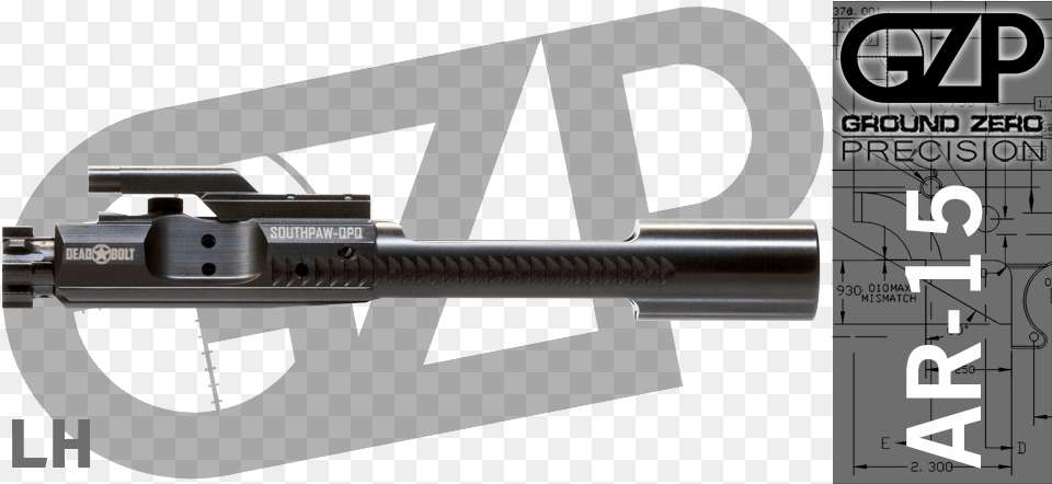 Transparent M16 Sniper Rifle, Firearm, Gun, Weapon, Handgun Free Png Download