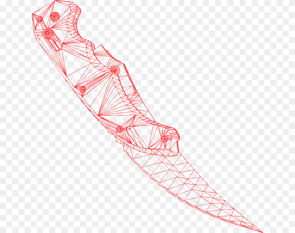 Transparent M9 Bayonet Line Art, Arch, Architecture, Accessories, Blade Free Png