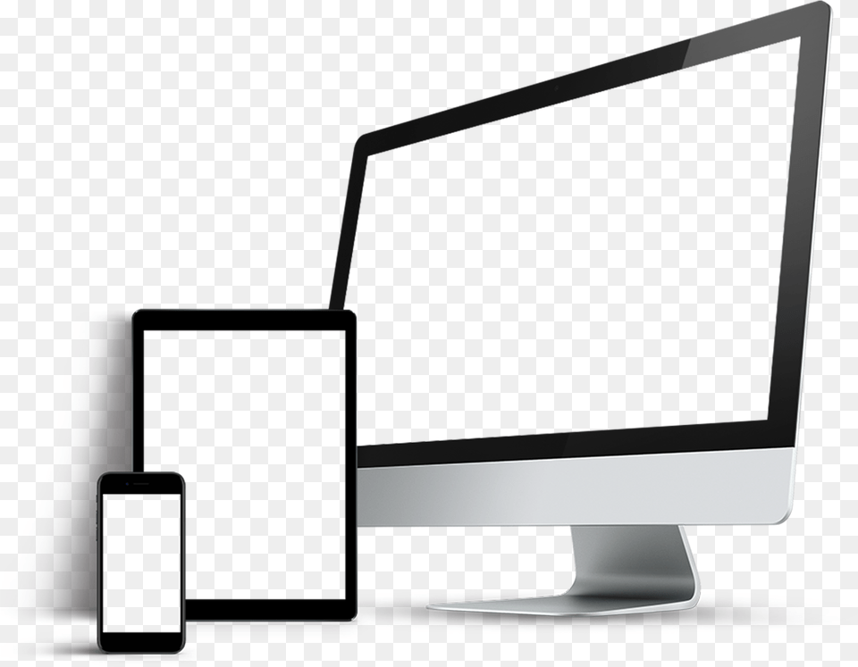 Transparent Mac Mockup Clipart Mockup Computer, Pc, Electronics, Monitor, Screen Png