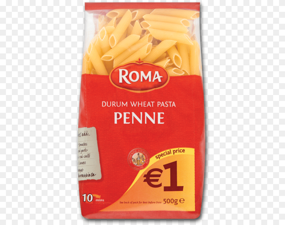 Macaroni Penne, Food, Pasta Free Transparent Png