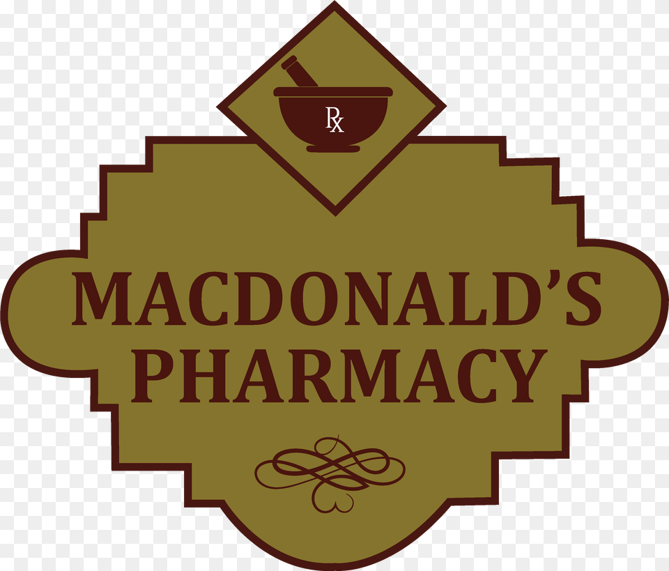 Transparent Macdonald Logo Adarsh, Badge, First Aid, Symbol Png