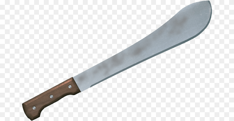 Transparent Machete Clipart Machete, Sword, Weapon, Blade, Dagger Png Image