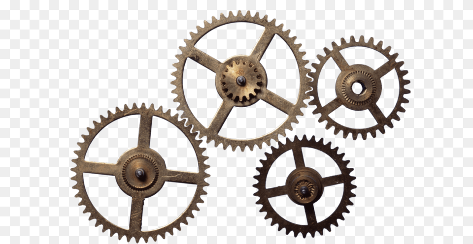 Transparent Machine Gears Clipart Enfield, Wheel, Gear Free Png Download