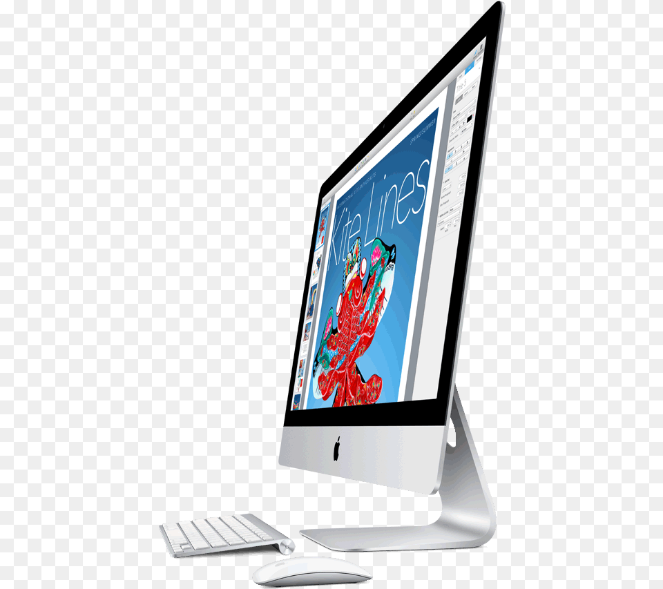 Transparent Macintosh Fun Memo, Computer, Electronics, Laptop, Pc Free Png
