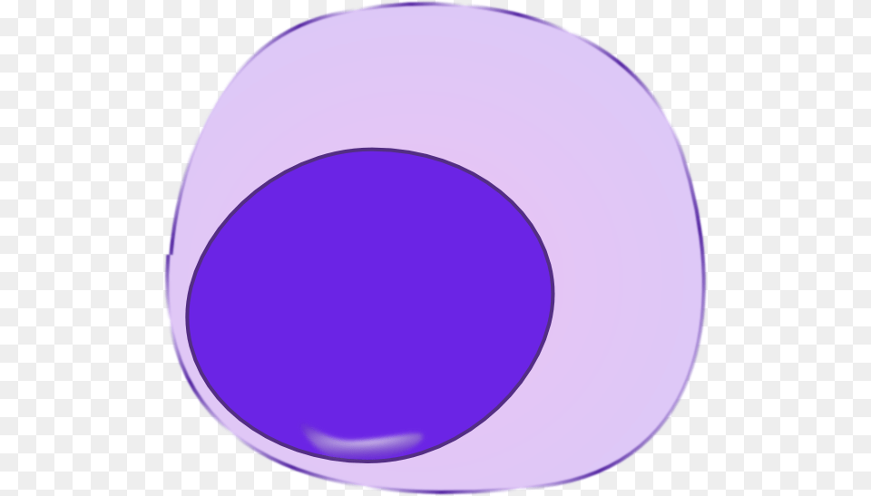 Transparent Macrophage Clipart Vinyl Record, Sphere, Purple, Clothing, Hat Png