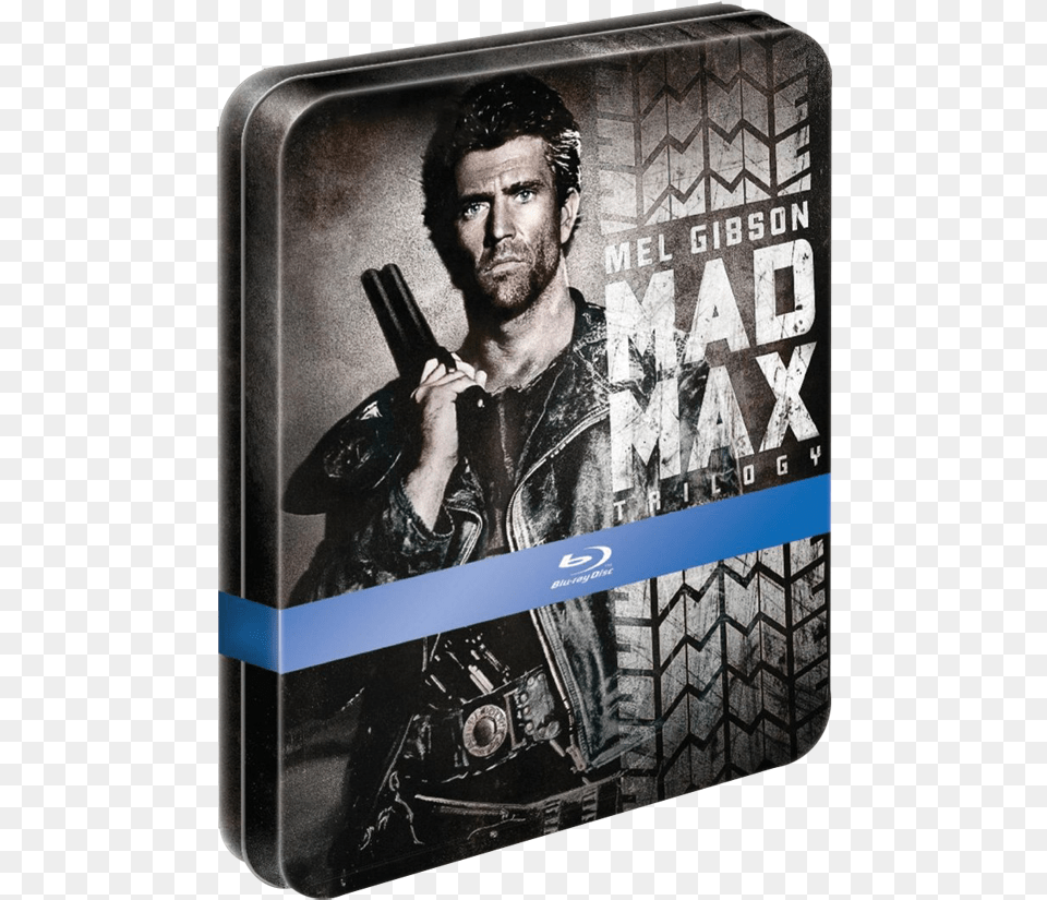 Transparent Mad Max Mad Max 1 Blu Ray, Adult, Person, Man, Male Png Image
