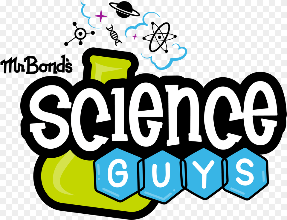 Mad Scientist Clipart Science Guys Of Baltimore, Text Free Transparent Png