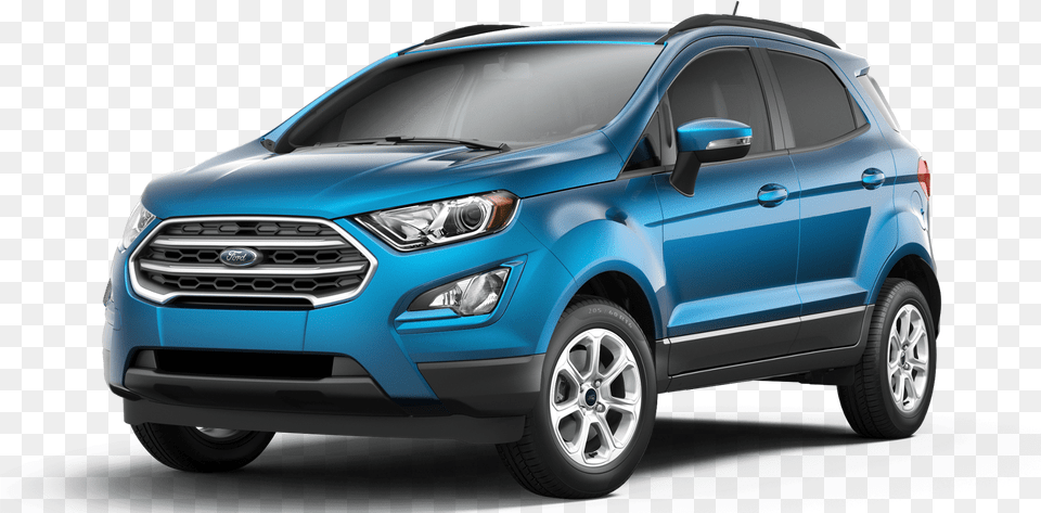 Transparent Madden Mobile Transparent Ford Ecosport, Car, Suv, Transportation, Vehicle Free Png