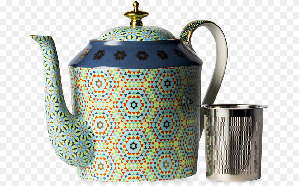 Transparent Magic Carpet Teapot, Cookware, Pot, Pottery, Jug Png