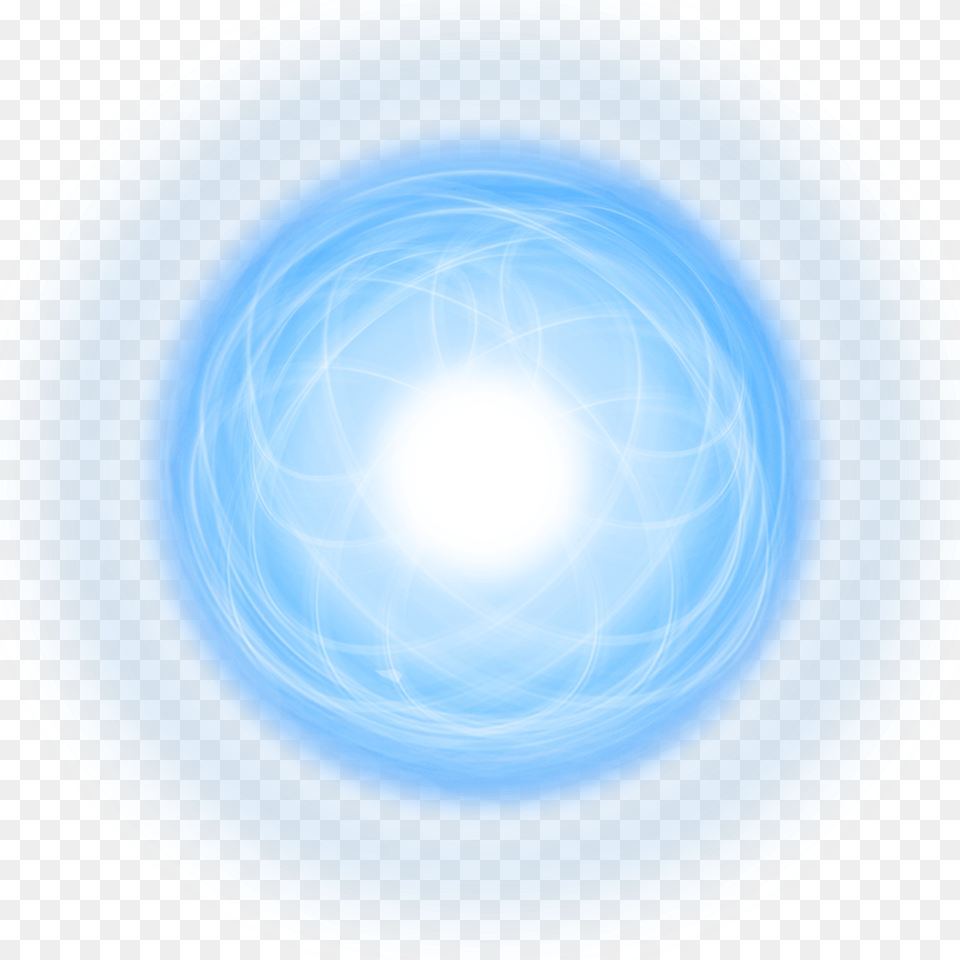 Transparent Magic Effect, Light, Lighting, Sphere, Plate Png