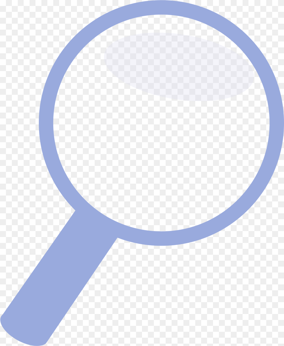 Transparent Magnifying Glass Clip Art Facebook Magnifying Glass Icon Png