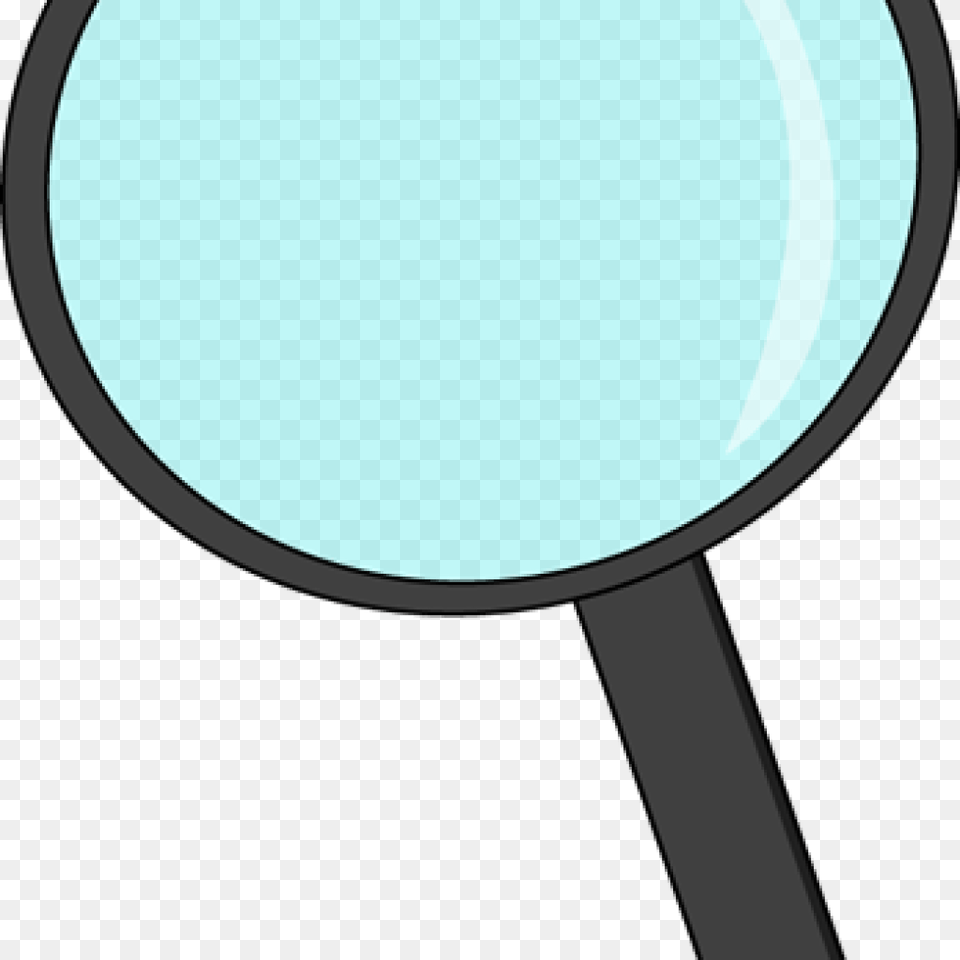 Magnifying Glass No Background, Astronomy, Moon, Nature, Night Free Transparent Png