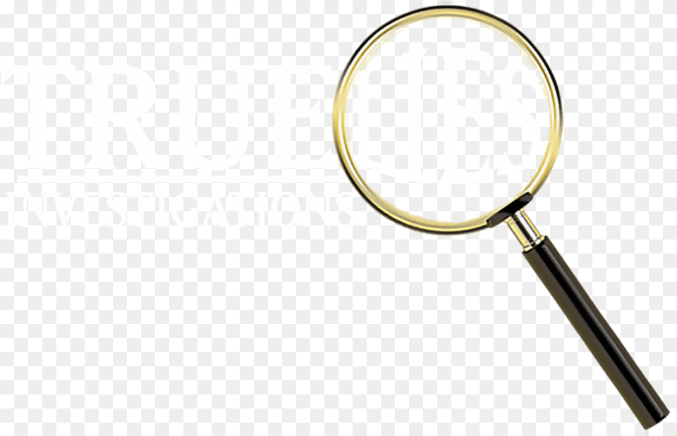Transparent Magnifying Glass No Background Racket Free Png