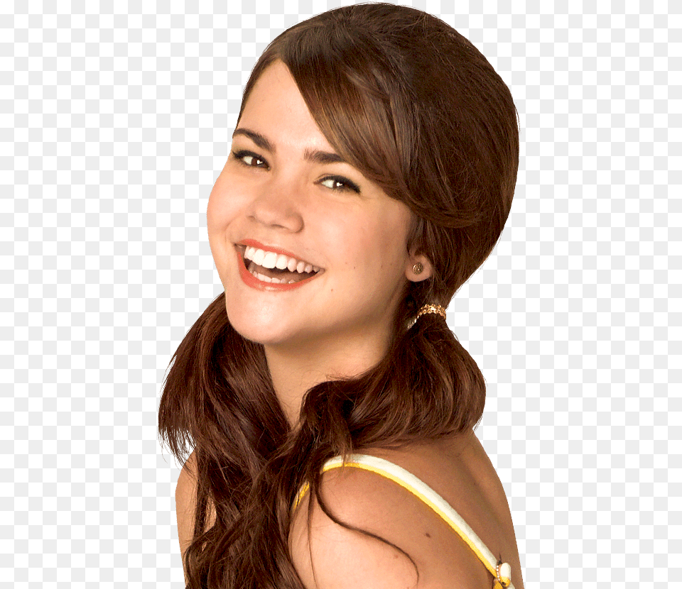Transparent Maia Mitchell Girl From Teen Beach Movie, Adult, Face, Female, Head Png Image