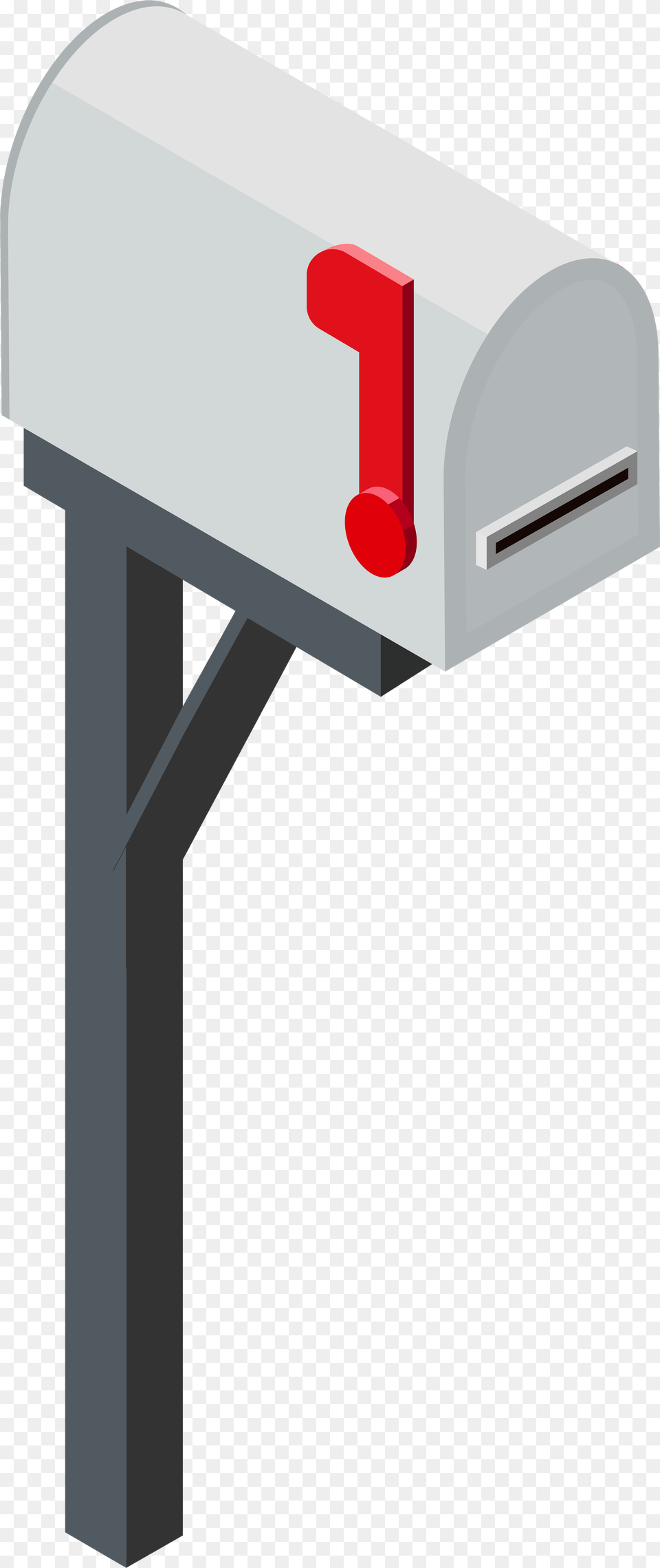 Transparent Mailbox, Cross, Symbol Free Png Download