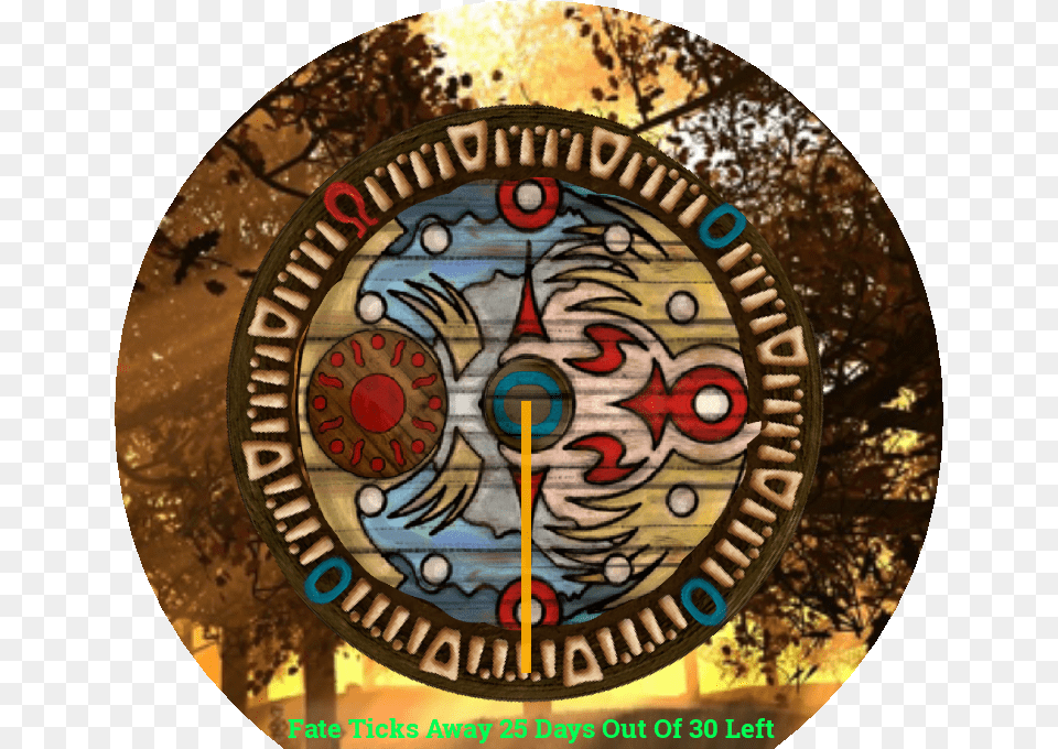 Transparent Majora S Mask Moon Majoras Mask Moon Clock Tower, Art, Stained Glass Free Png Download