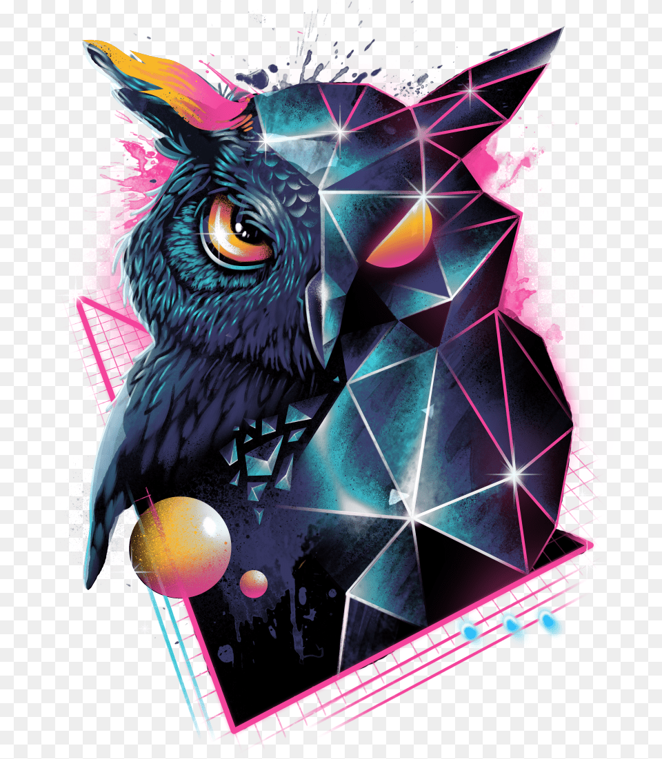 Transparent Majora S Mask Moon Rad Owl, Art, Graphics, Balloon, Modern Art Free Png Download