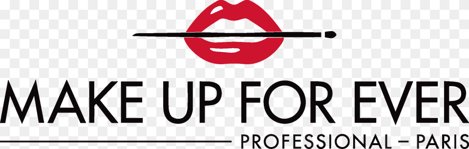 Transparent Make Up Make Up For Ever Logo Png Image