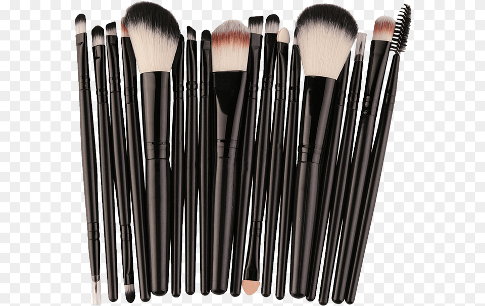 Makeup Brushes Clipart Makeup Brush, Device, Tool Free Transparent Png