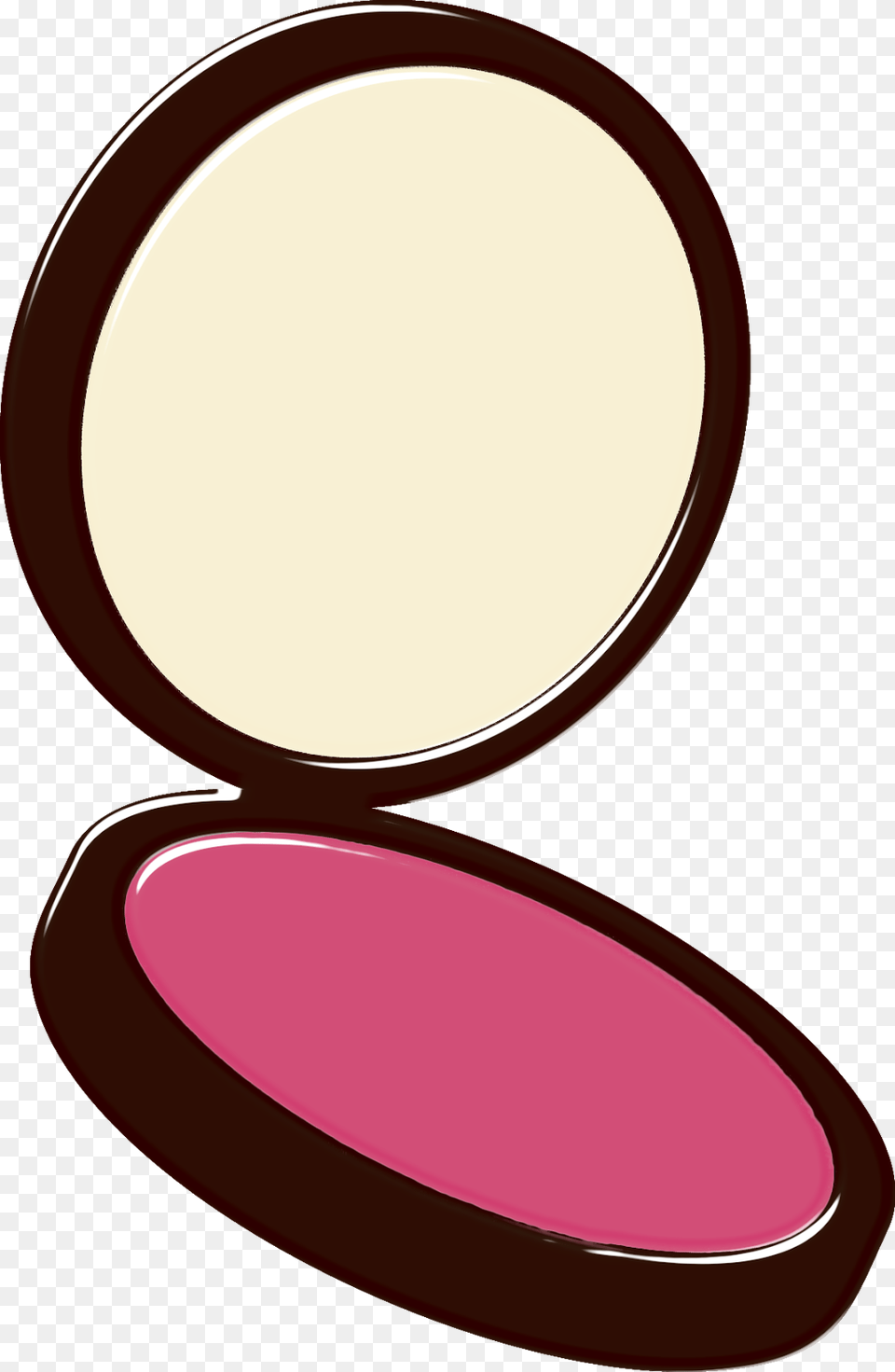 Transparent Makeup Emoji, Face, Head, Person, Cosmetics Png Image
