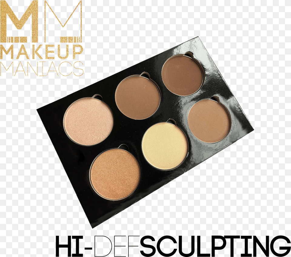 Transparent Makeup Palette Eye Liner, Face, Head, Person, Paint Container Free Png
