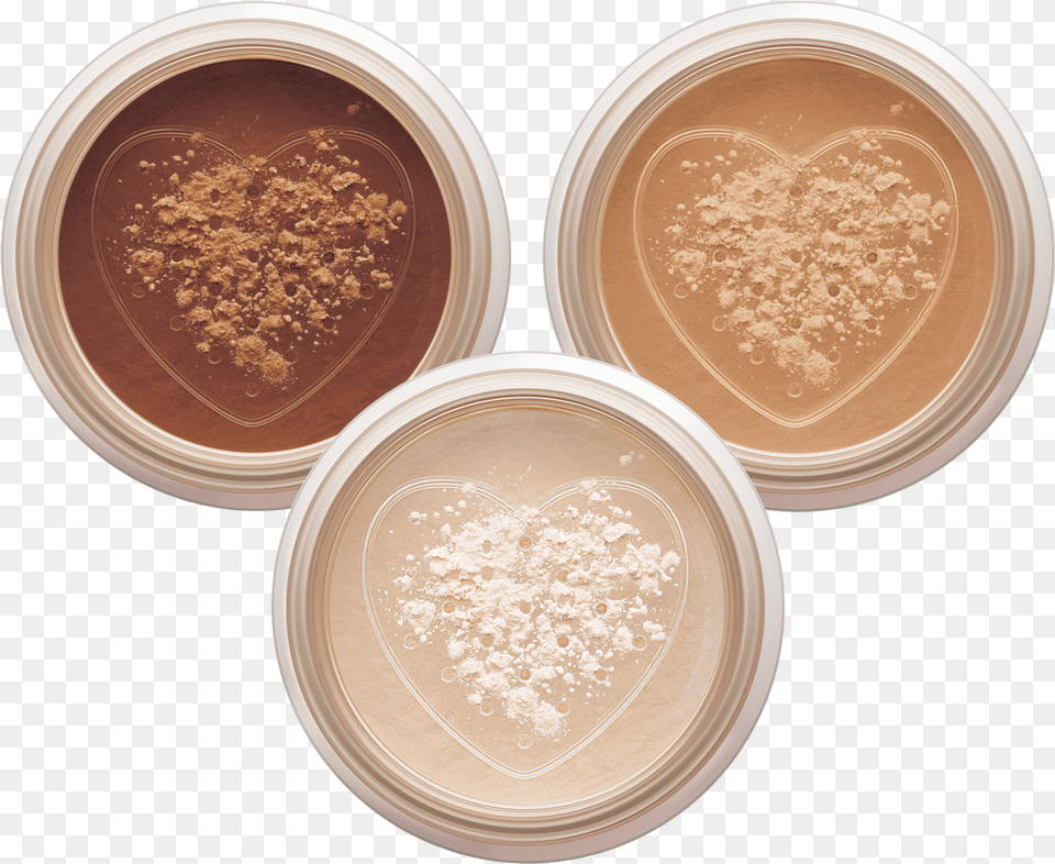 Makeup Powder Too Faced Born This Way Setting Powder Medium, Face, Head, Person, Cosmetics Free Transparent Png