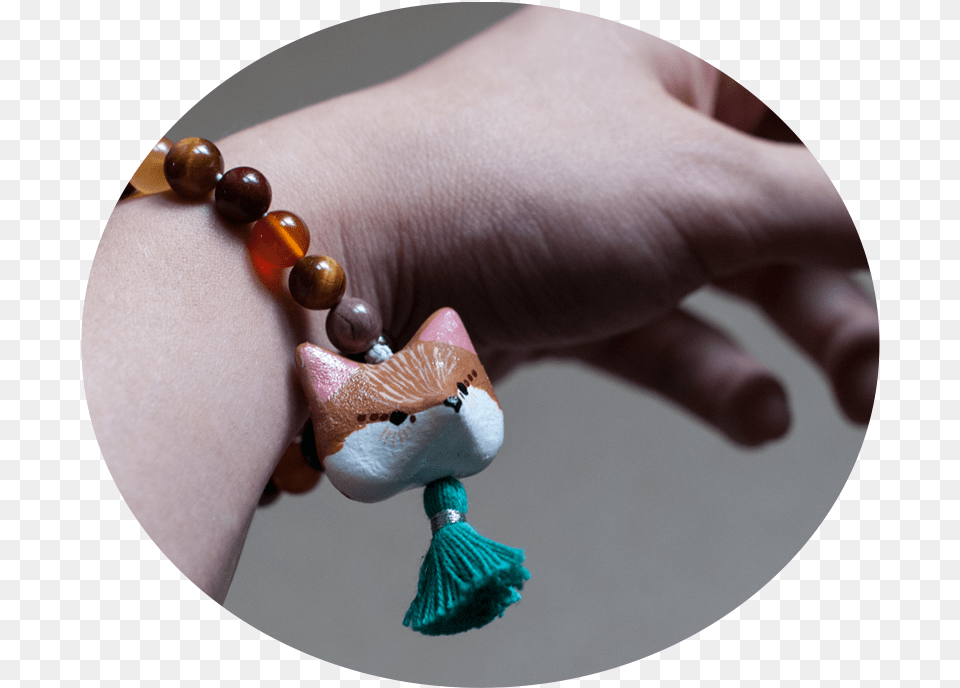 Transparent Mala Bead, Accessories, Hand, Finger, Body Part Png Image
