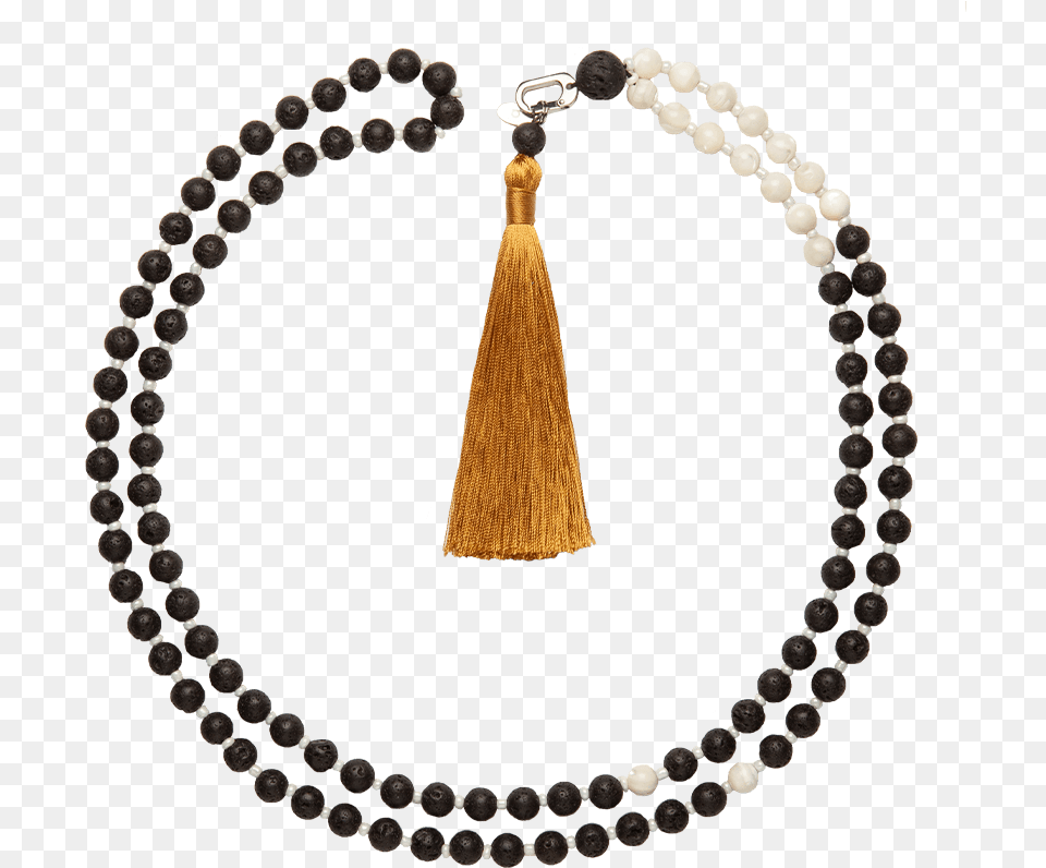 Mala Multiple Halo Diamond Necklace, Accessories, Bead, Bead Necklace, Bracelet Free Transparent Png