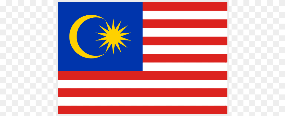 Transparent Malaysia Flag, Malaysia Flag Free Png Download
