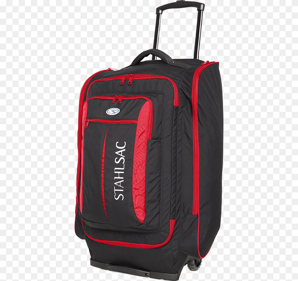Maleta Stahlsac Caicos Cargo Pack, Backpack, Bag, Baggage, Suitcase Free Transparent Png